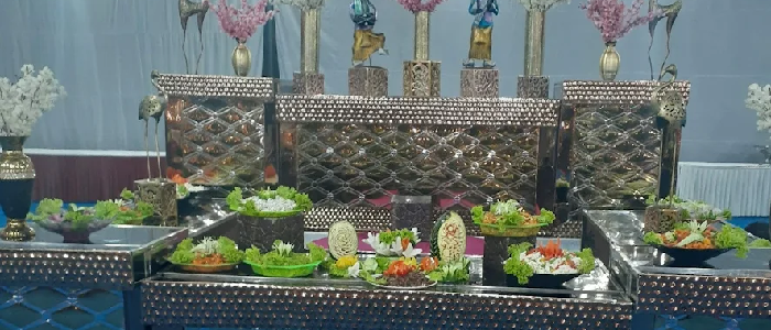 Shiva Caterers